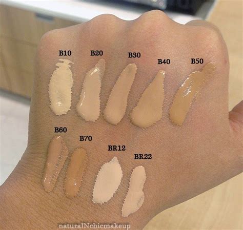 chanel lumiere velvet foundation shades|what replaced Chanel perfection lumiere.